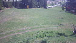 Sjezdovka