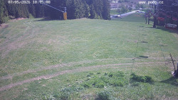 Sjezdovka
