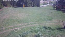 Sjezdovka