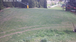 Sjezdovka