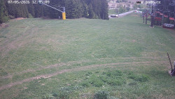 Sjezdovka