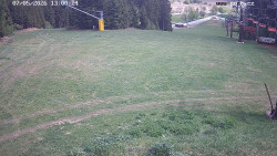 Sjezdovka