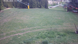 Sjezdovka