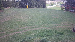Sjezdovka