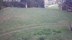 Sjezdovka