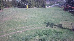 Sjezdovka