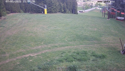 Sjezdovka