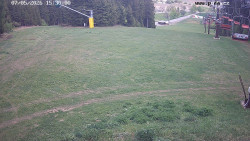 Sjezdovka