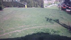 Sjezdovka