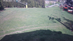 Sjezdovka