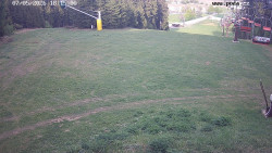 Sjezdovka