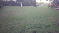 Sjezdovka