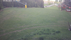 Sjezdovka