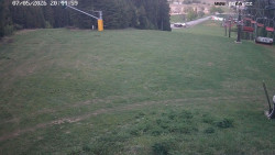 Sjezdovka