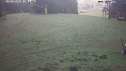 Sjezdovka