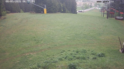 Sjezdovka