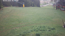 Sjezdovka