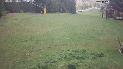 Sjezdovka