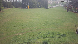 Sjezdovka
