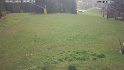 Sjezdovka