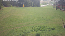Sjezdovka