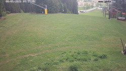 Sjezdovka