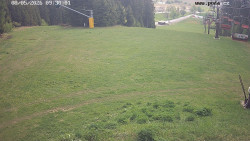 Sjezdovka