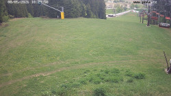 Sjezdovka