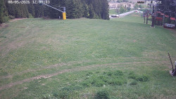 Sjezdovka