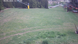 Sjezdovka