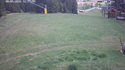 Sjezdovka