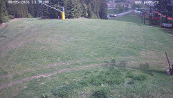 Sjezdovka