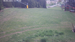 Sjezdovka