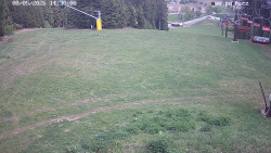 Sjezdovka