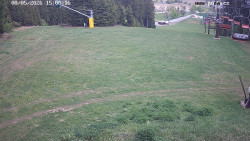 Sjezdovka