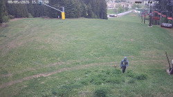 Sjezdovka