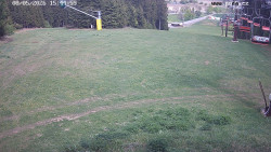 Sjezdovka