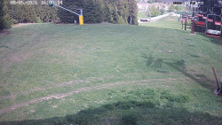 Sjezdovka