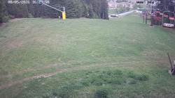 Sjezdovka