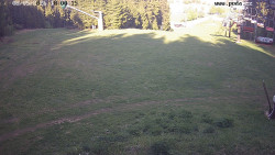 Sjezdovka