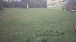 Sjezdovka