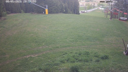 Sjezdovka