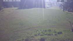 Sjezdovka