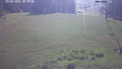 Sjezdovka