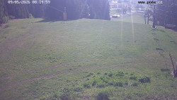 Sjezdovka