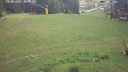 Sjezdovka