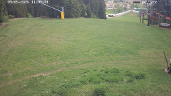 Sjezdovka