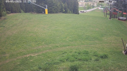 Sjezdovka