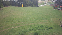 Sjezdovka