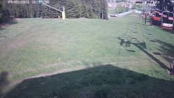 Sjezdovka